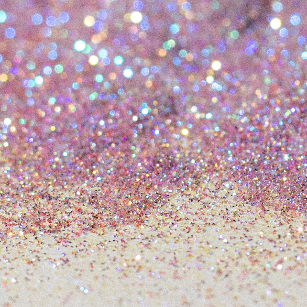 Pink-Lilac-Cyan Reflective Shimmer, photo 3