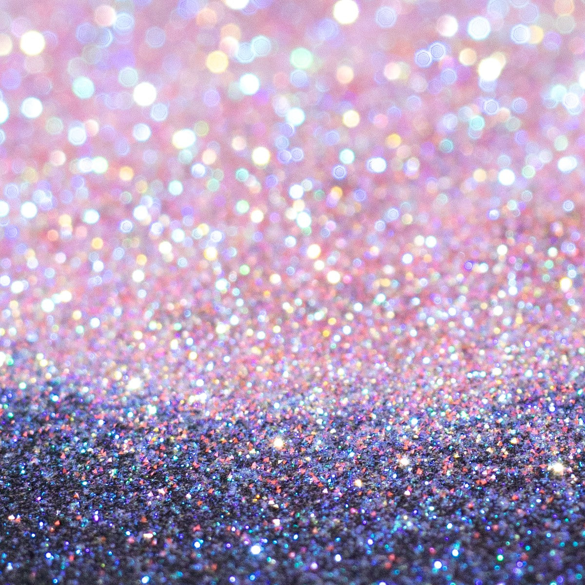 Pink-Lilac-Cyan Reflective Shimmer, photo 4