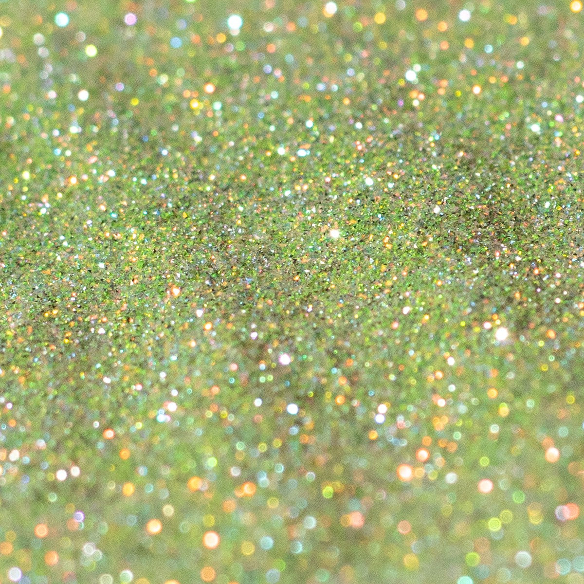 Yellow Green-Gold Reflective Shimmer, photo 11