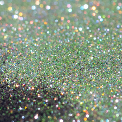 Yellow Green-Gold Reflective Shimmer, photo 12