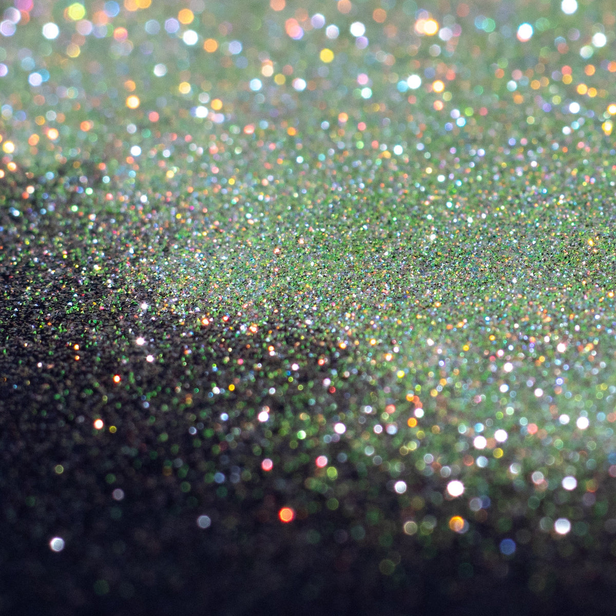 Yellow Green-Gold Reflective Shimmer, photo 13