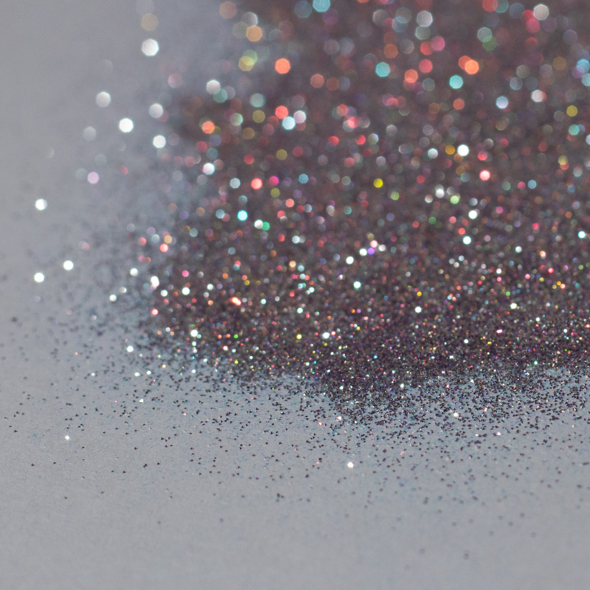 Rose Pink-Silver Reflective Shimmer, photo 10