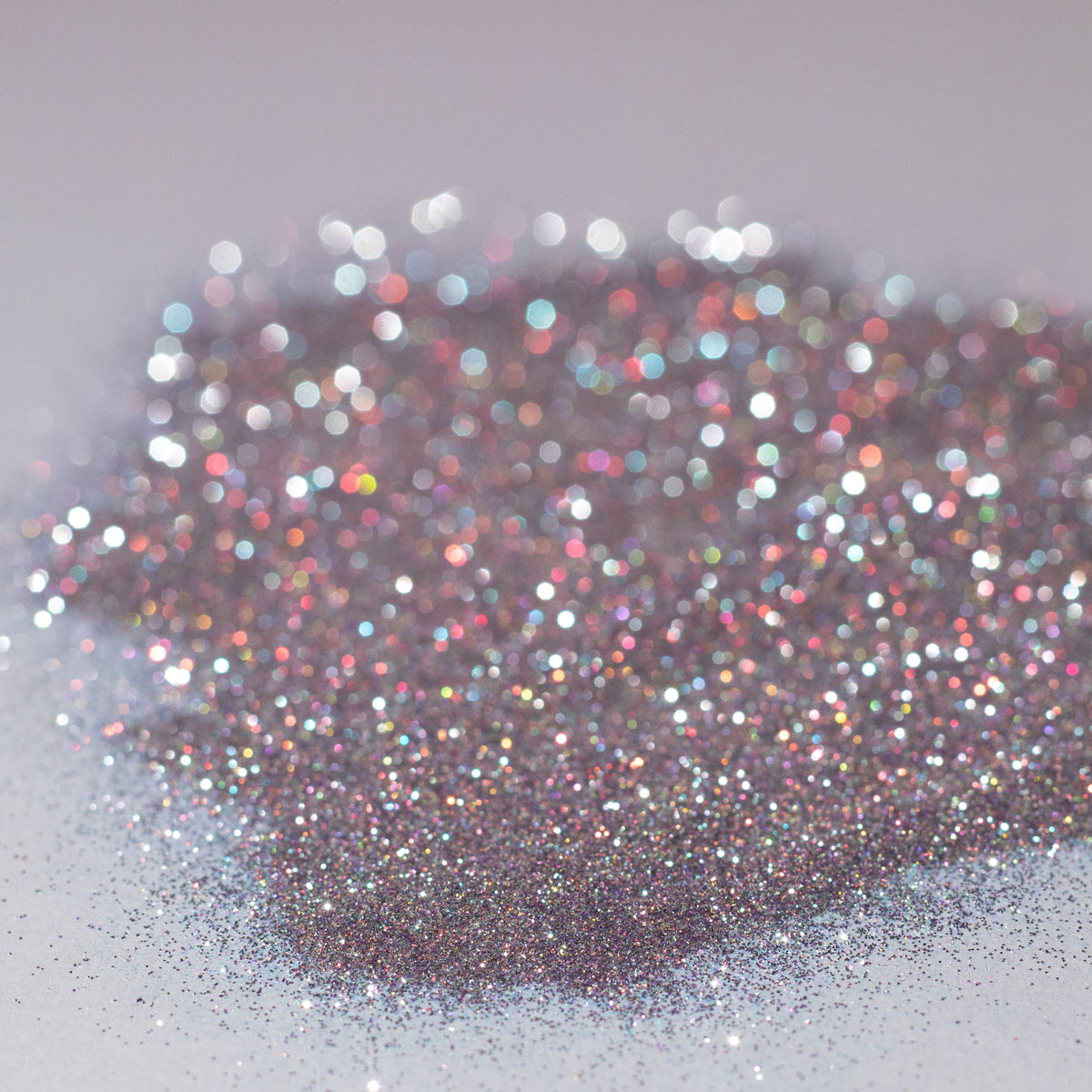 Rose Pink-Silver Reflective Shimmer, photo 5