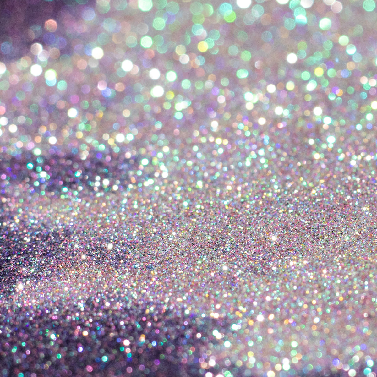 Silver Lilac Reflective Shimmer, photo 10