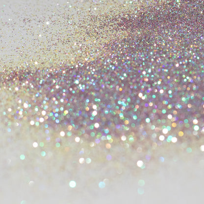 Silver Lilac Reflective Shimmer, photo 11