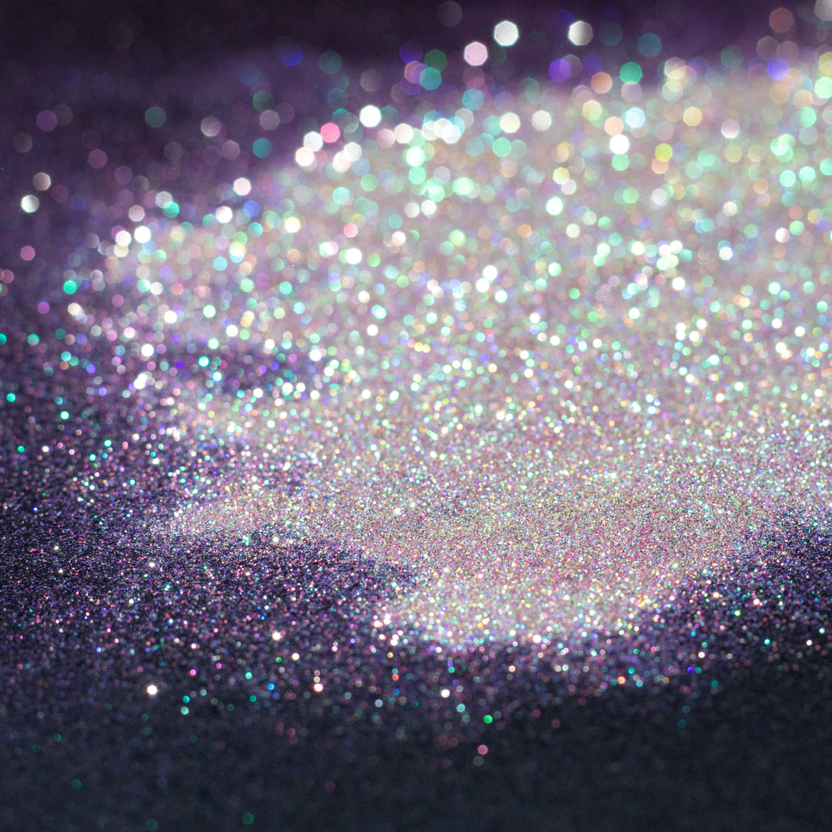 Silver Lilac Reflective Shimmer, photo 7