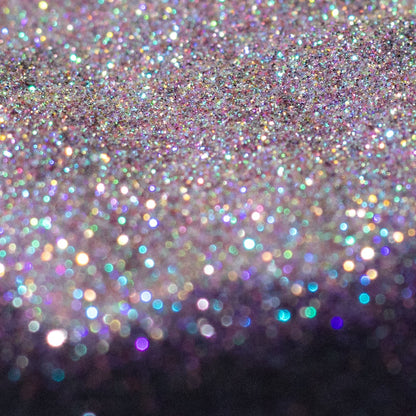 Silver Lilac Reflective Shimmer, photo 9