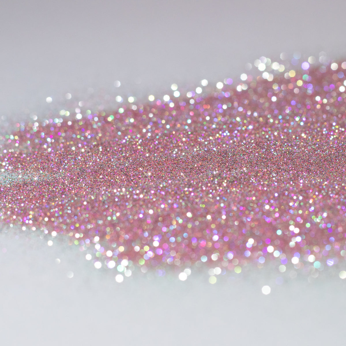 Bright Pink Reflective Shimmer, photo 4