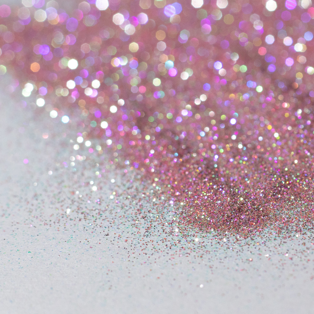 Bright Pink Reflective Shimmer, photo 9