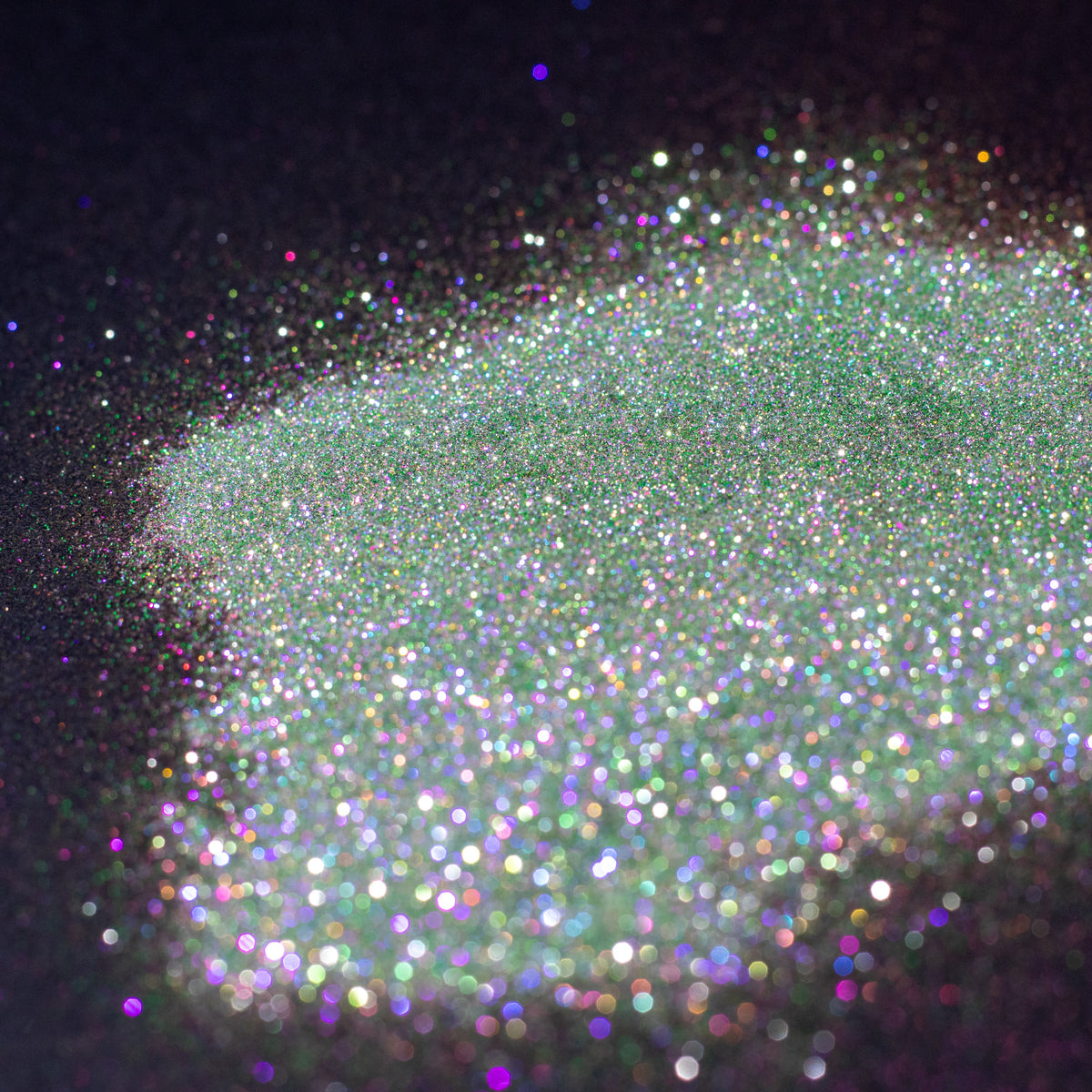 Green-Purple Reflective Shimmer, photo 2