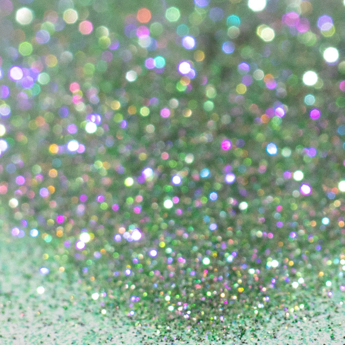 Green-Purple Reflective Shimmer, photo 3