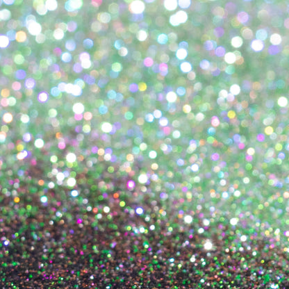 Green-Purple Reflective Shimmer, photo 4