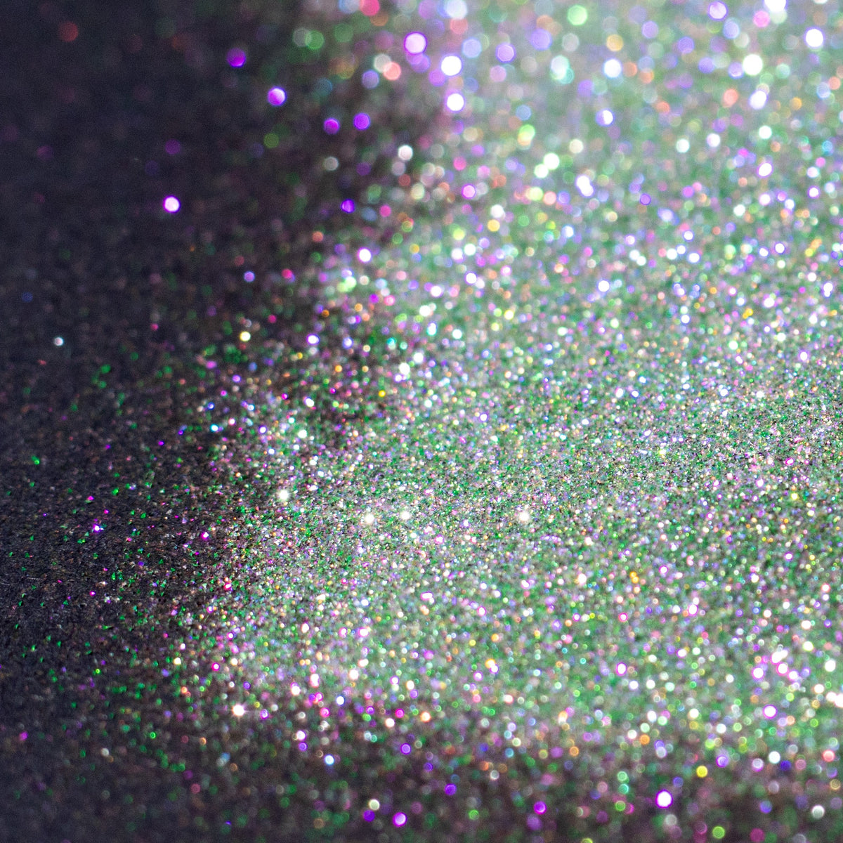 Green-Purple Reflective Shimmer, photo 5