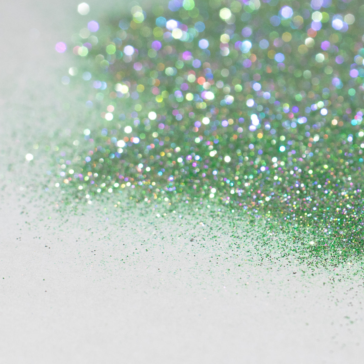 Green-Purple Reflective Shimmer, photo 6