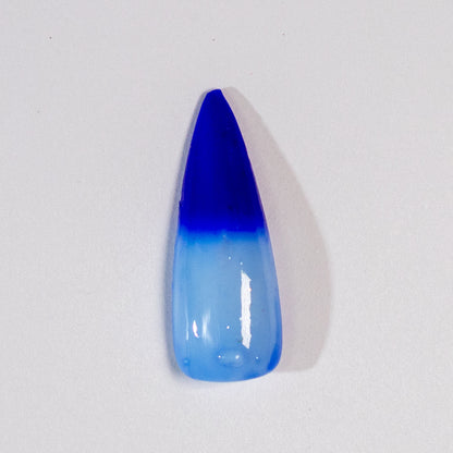 Royal Blue-Ice Blue Thermochromic, photo 2