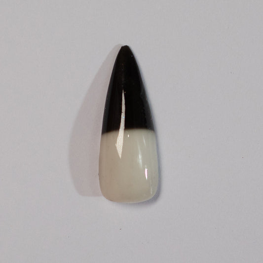 Black-Clear Thermochromic, photo 2