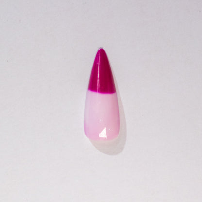 Magenta-Clear Thermochromic, photo 3