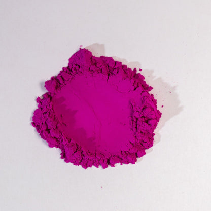 Magenta-Clear Thermochromic, photo 5