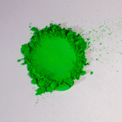 Green-Neon Yellow Thermochromic, photo 5