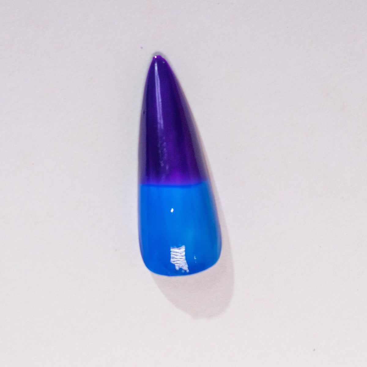 Violet-Clear Thermochromic, photo 3