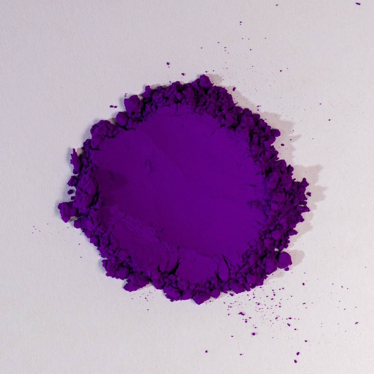 Violet-Clear Thermochromic, photo 4