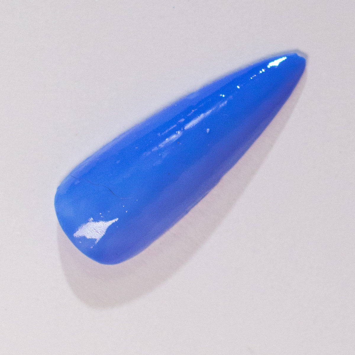 Cornflower Blue-Clear Thermochromic, photo 1