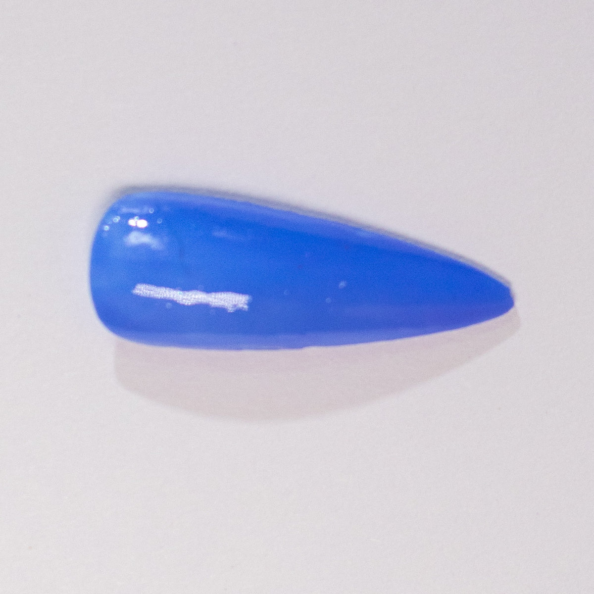 Cornflower Blue-Clear Thermochromic, photo 2