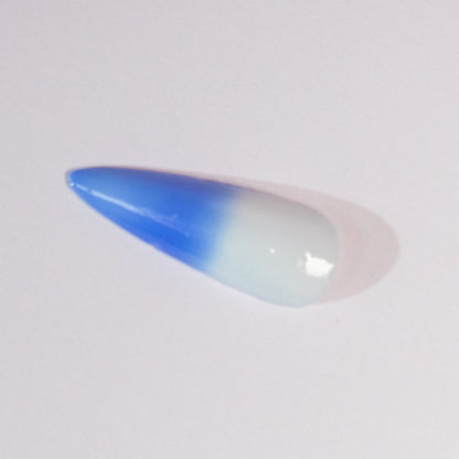 Cornflower Blue-Clear Thermochromic, photo 4