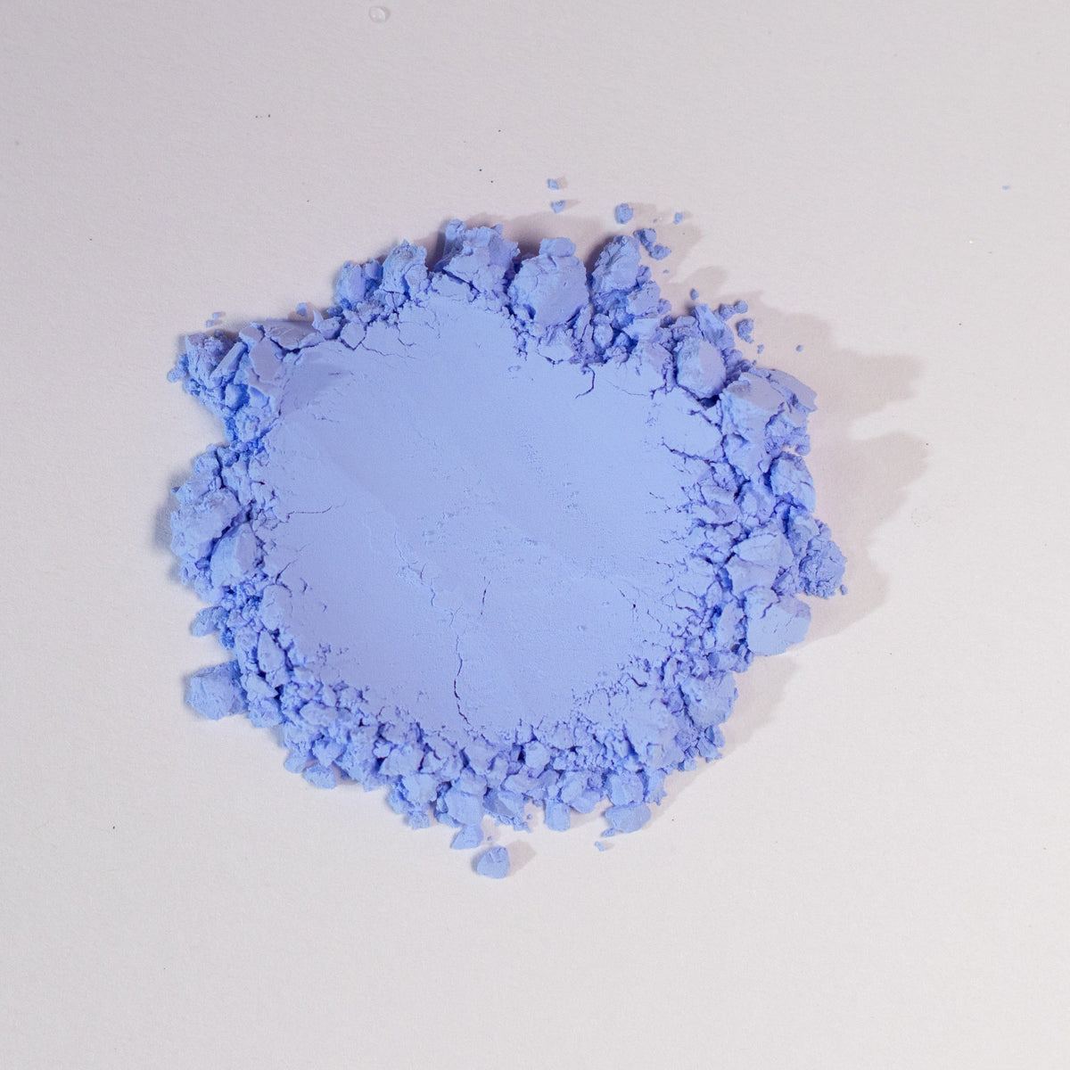 Cornflower Blue-Clear Thermochromic, photo 5