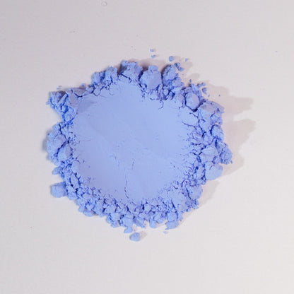 Cornflower Blue-Clear Thermochromic, photo 5