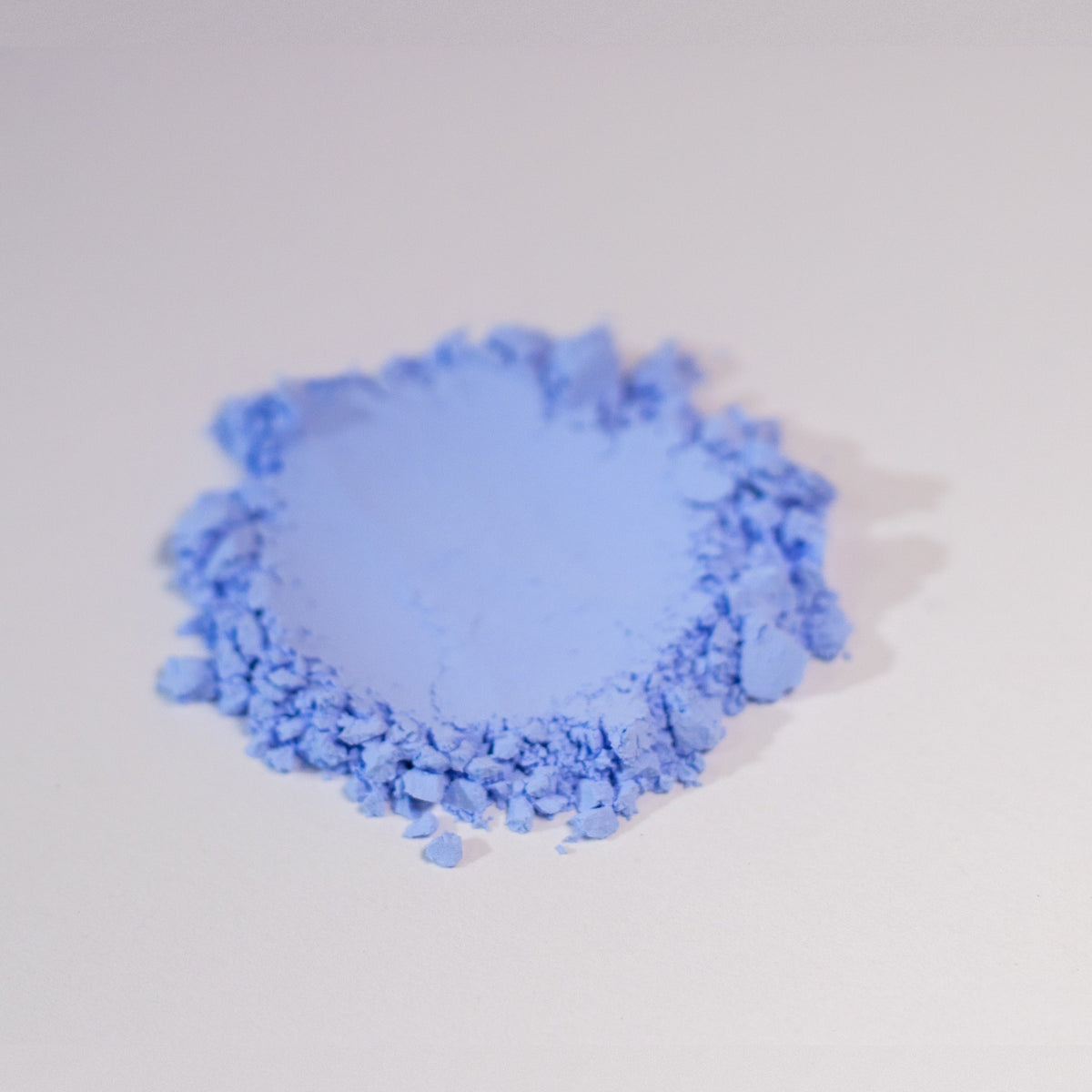 Cornflower Blue-Clear Thermochromic, photo 6