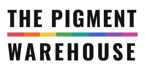 The Pigment Warehouse