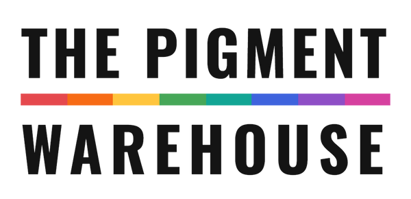The Pigment Warehouse