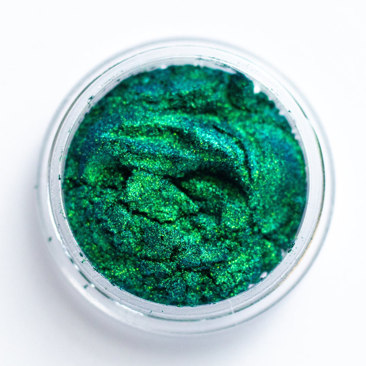 Jade Green-Blue Ultra Colorshift, photo 1