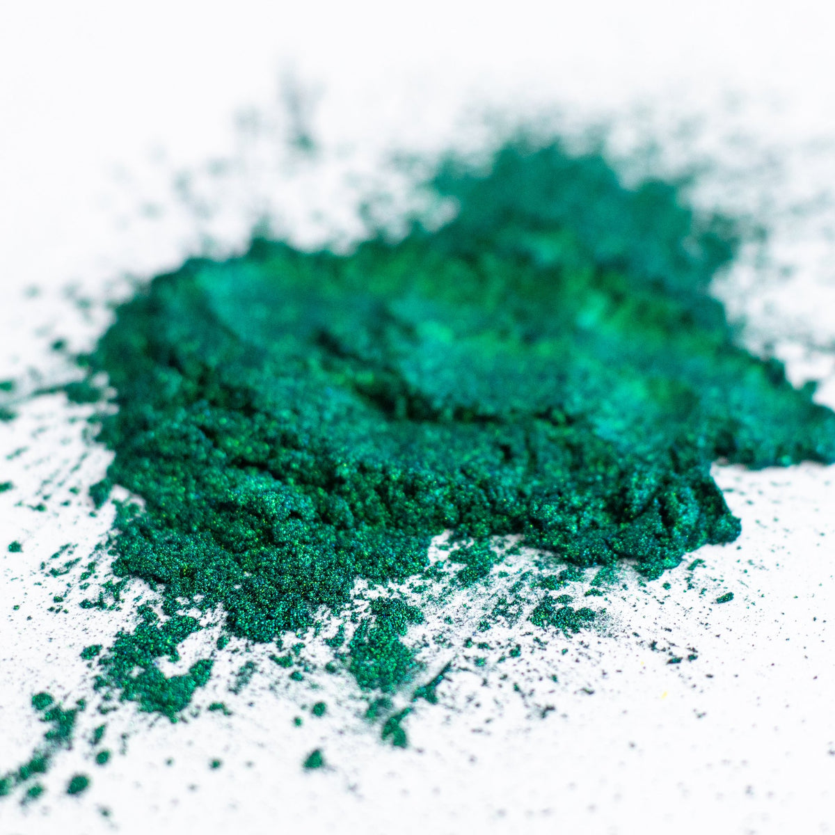 Jade Green-Blue Ultra Colorshift, photo 11