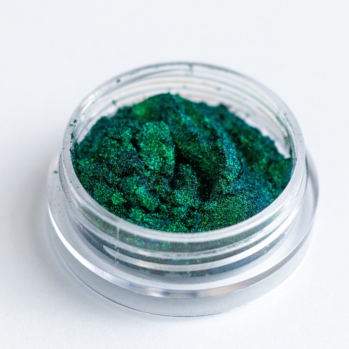 Jade Green-Blue Ultra Colorshift, photo 2