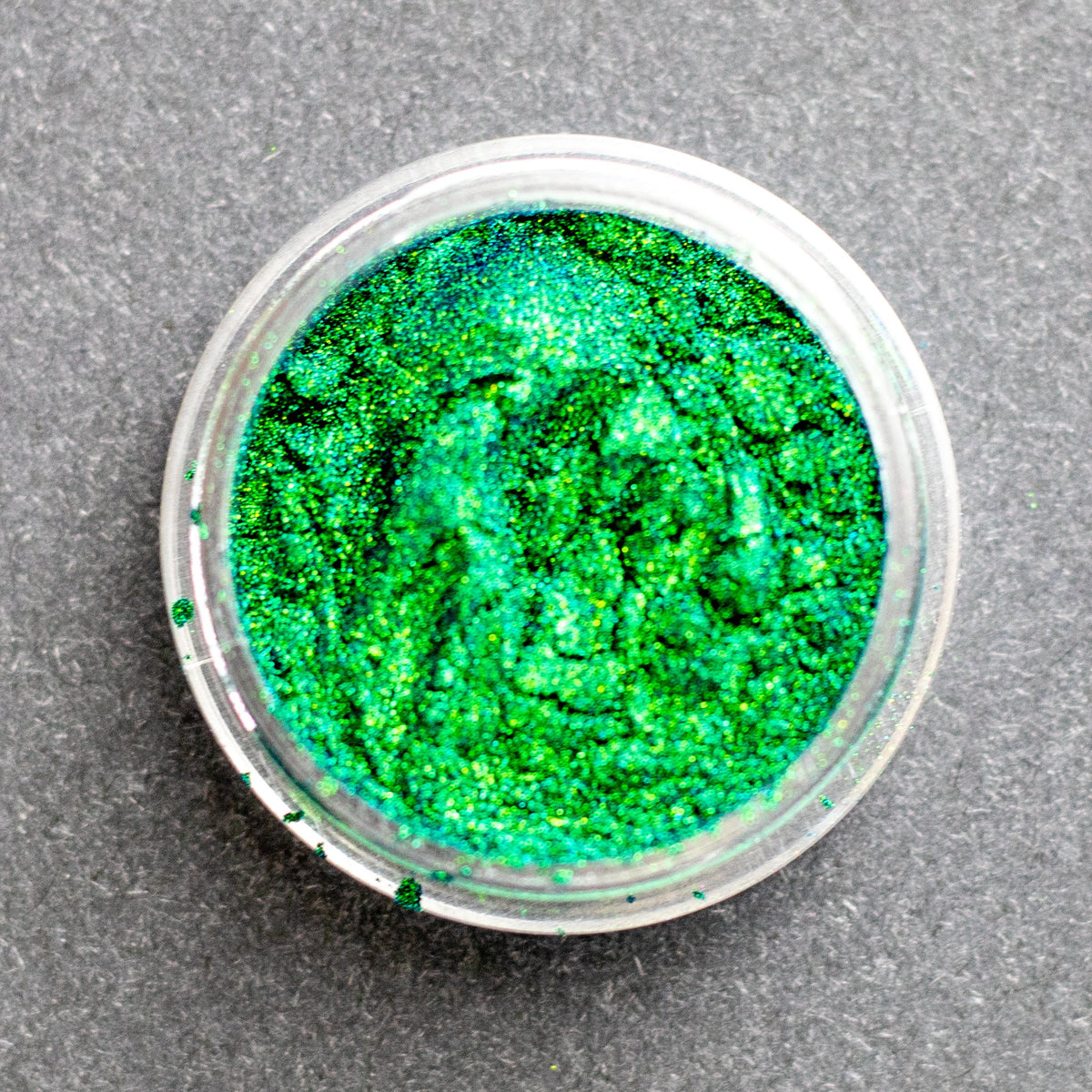 Jade Green-Blue Ultra Colorshift, photo 3