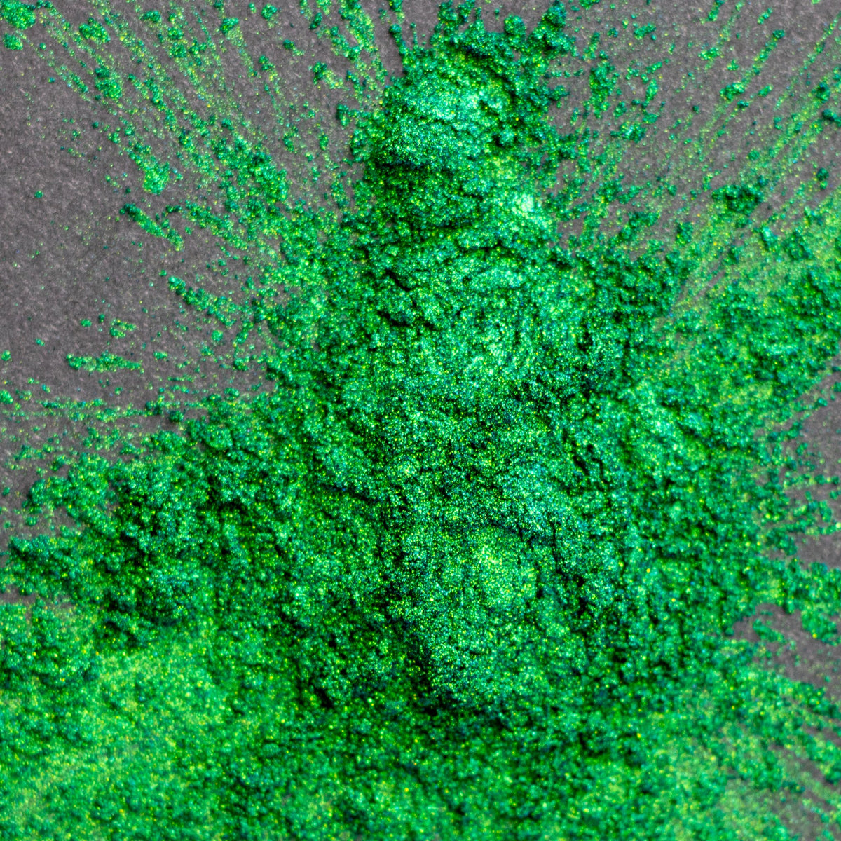 Jade Green-Blue Ultra Colorshift, photo 6