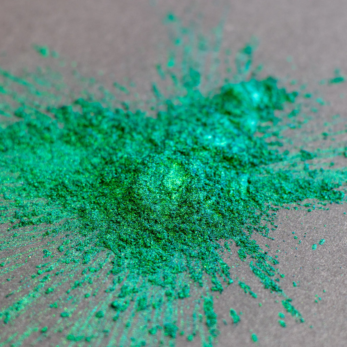 Jade Green-Blue Ultra Colorshift, photo 8