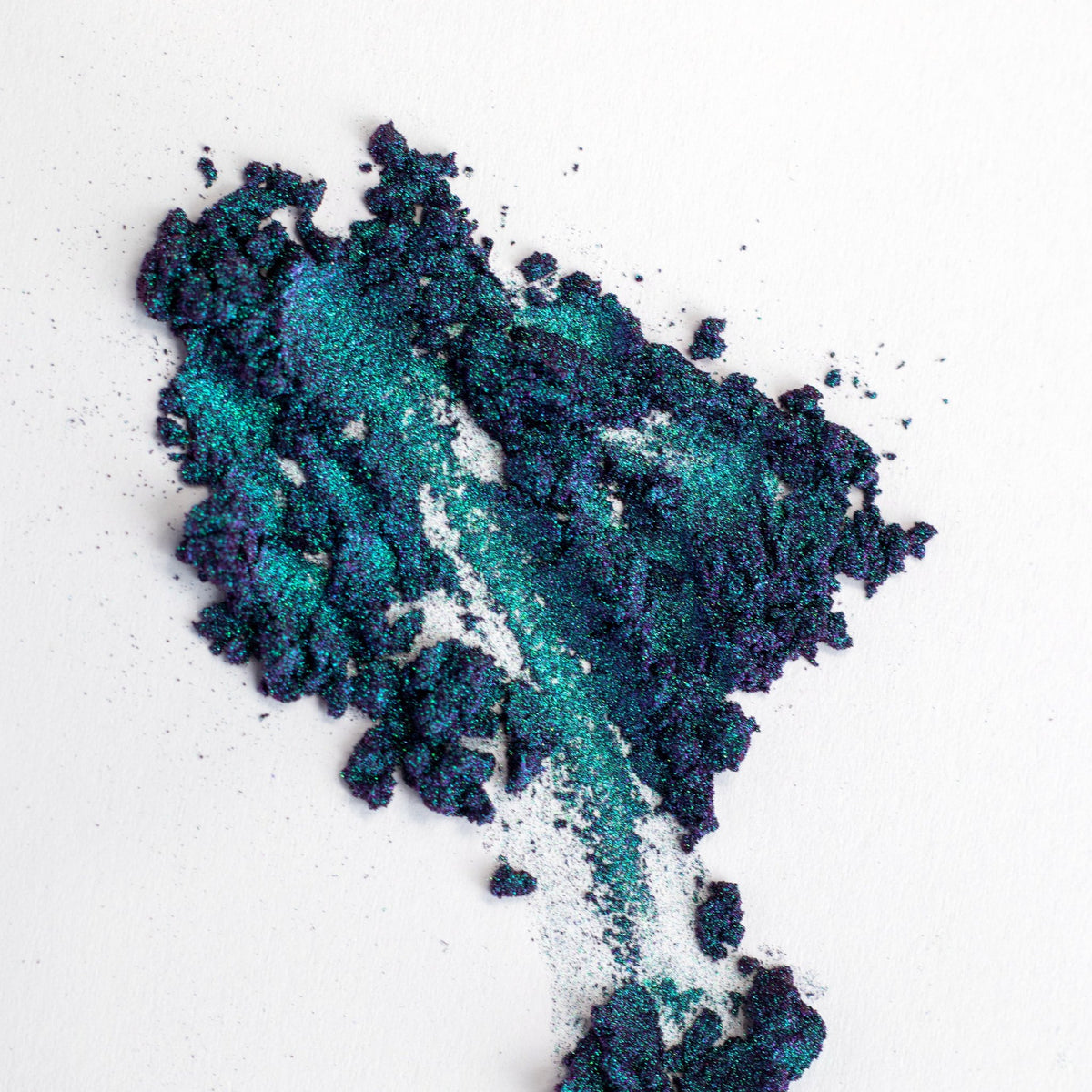 Teal-Navy-Violet Ultra Colorshift, photo 6