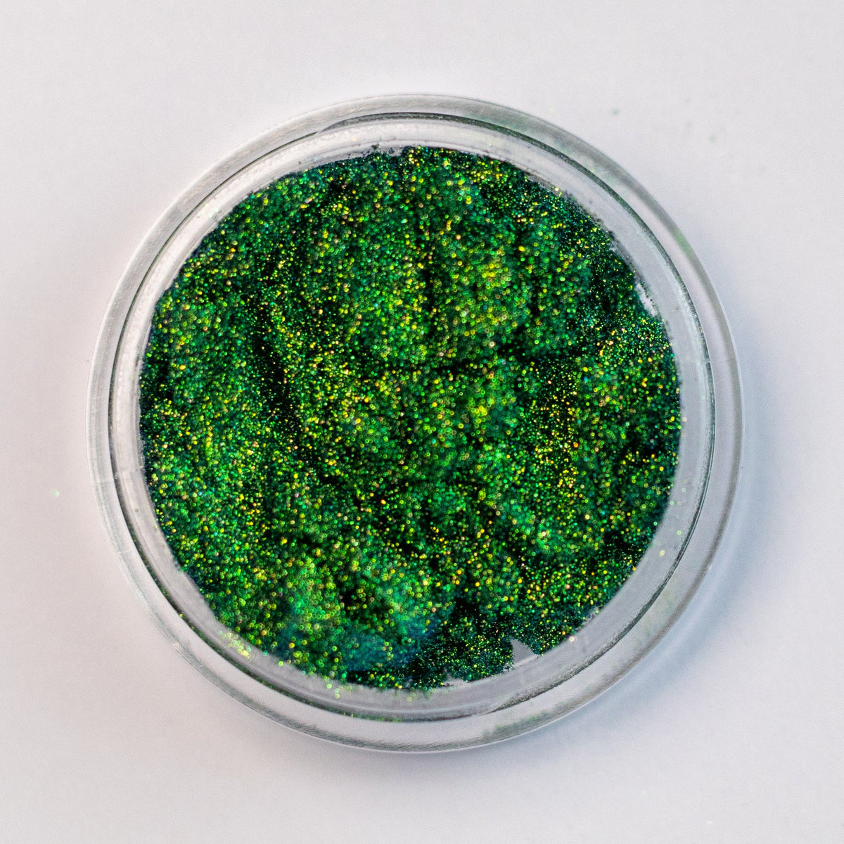 Emerald Green-Teal Ultra Multichrome, photo 1