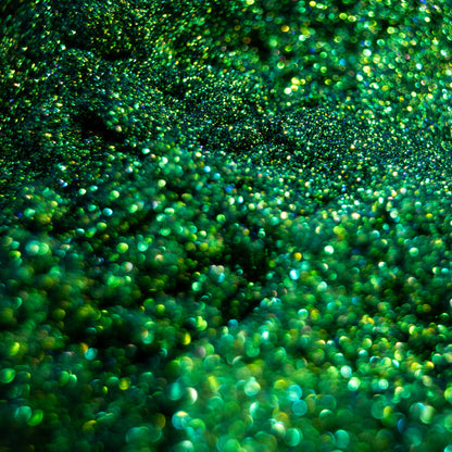 Emerald Green-Teal Ultra Multichrome, photo 18