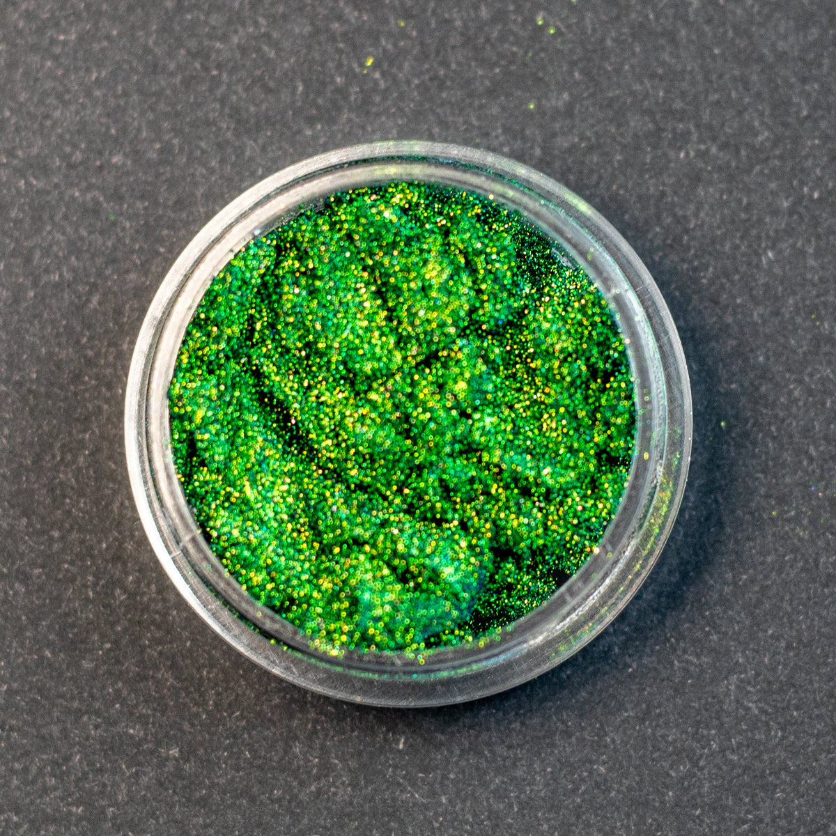 Emerald Green-Teal Ultra Multichrome, photo 3