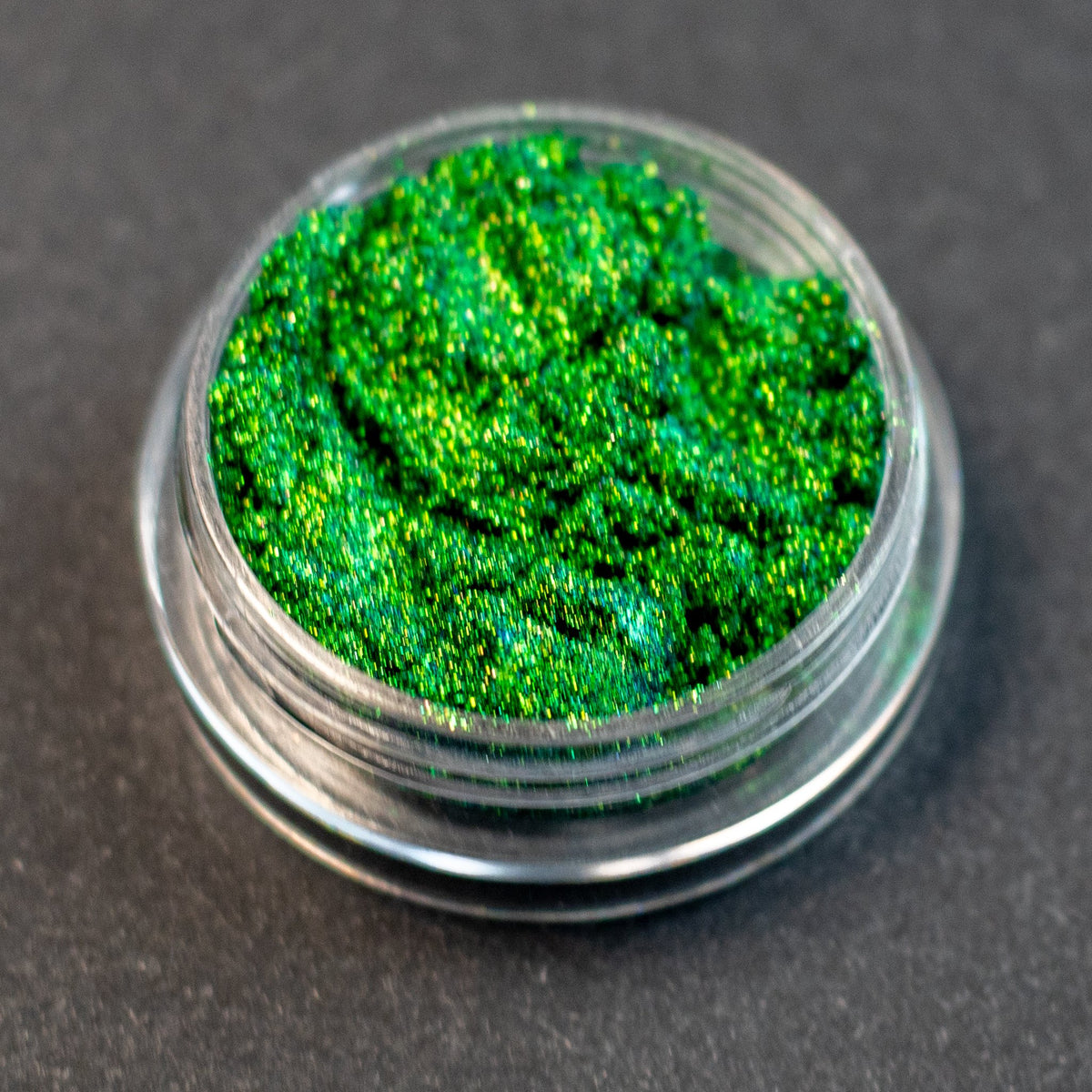 Emerald Green-Teal Ultra Multichrome, photo 4