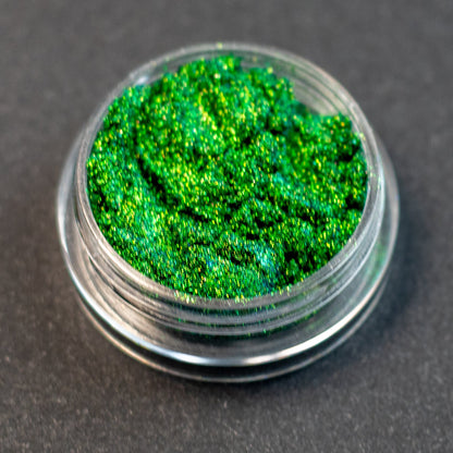Emerald Green-Teal Ultra Multichrome, photo 4