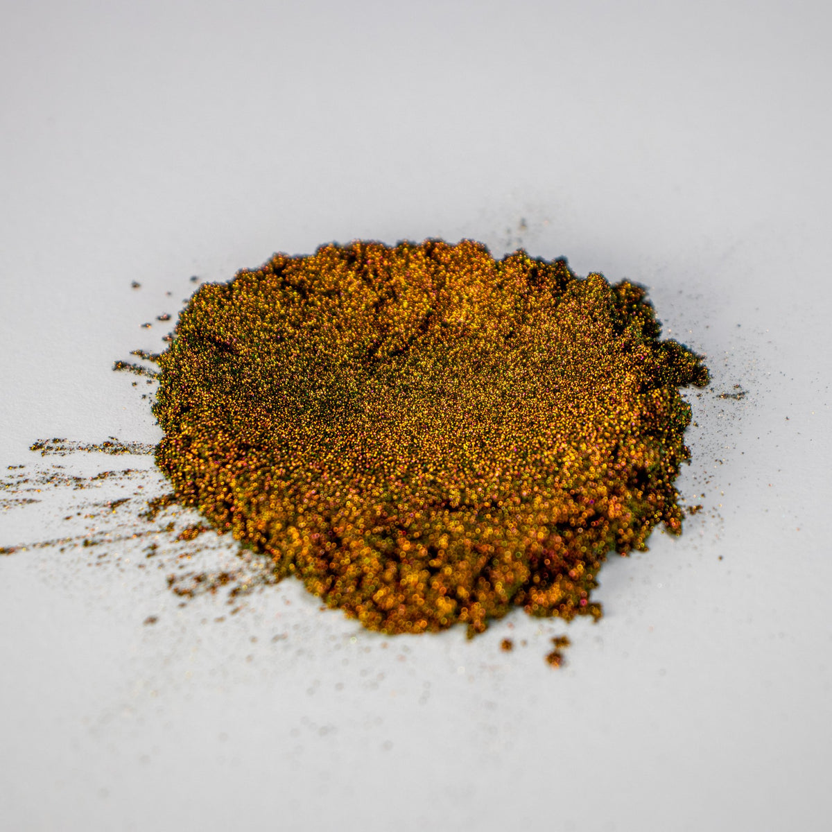 Magenta-Copper-Gold Ultra Multichrome, photo 11