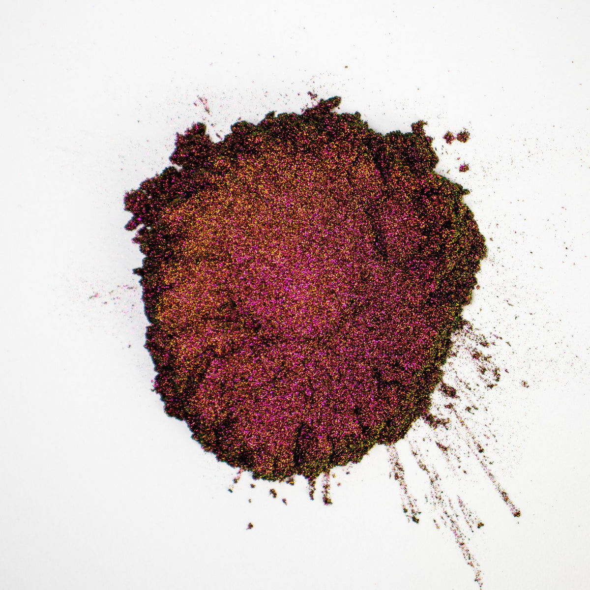 Magenta-Copper-Gold Ultra Multichrome, photo 13