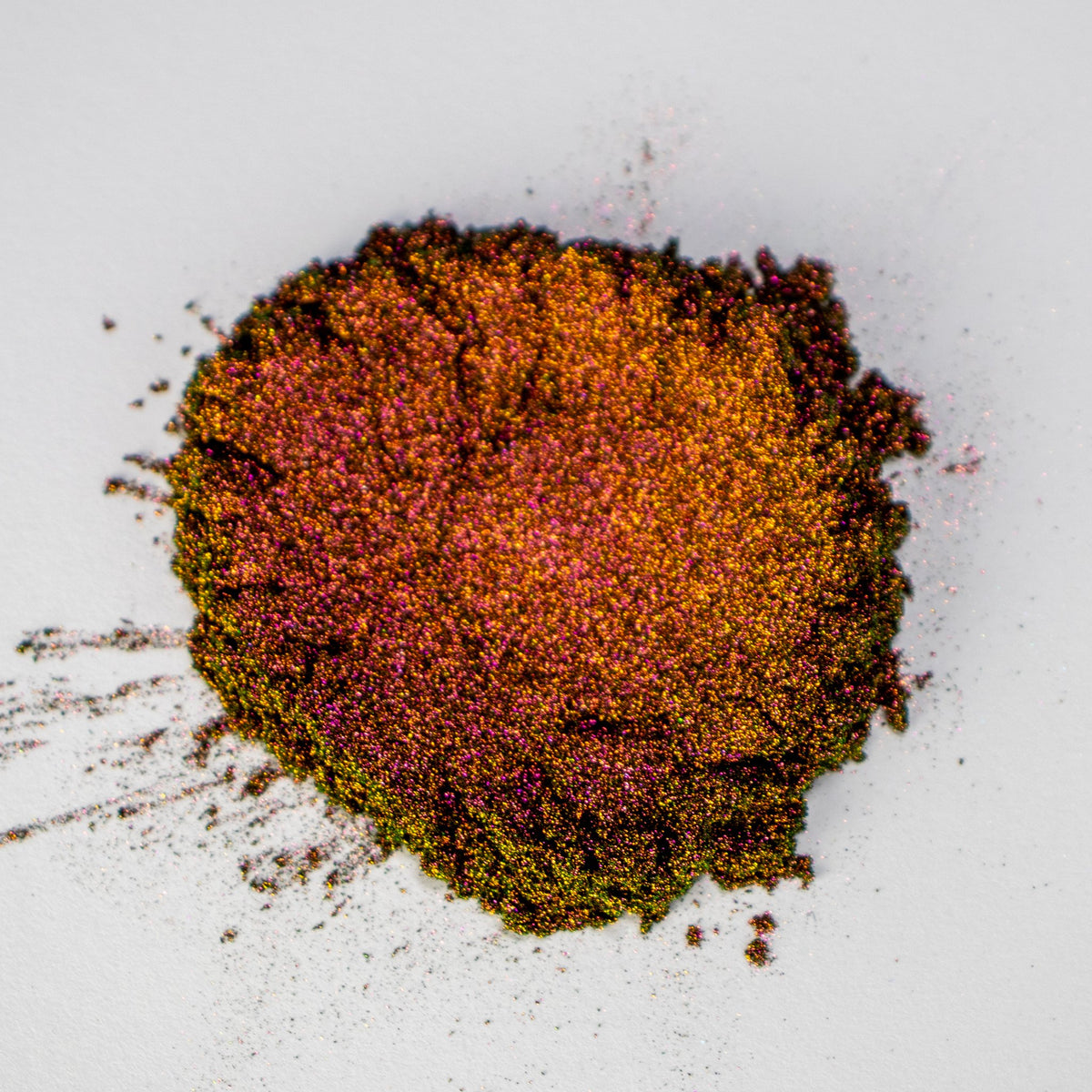 Magenta-Copper-Gold Ultra Multichrome, photo 4