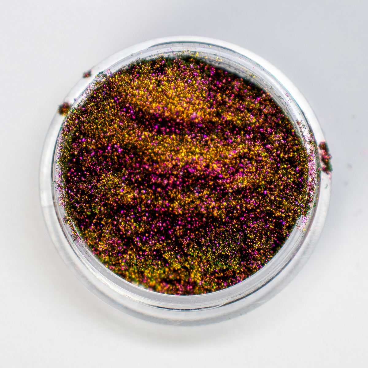 Magenta-Copper-Gold Ultra Multichrome, photo 7