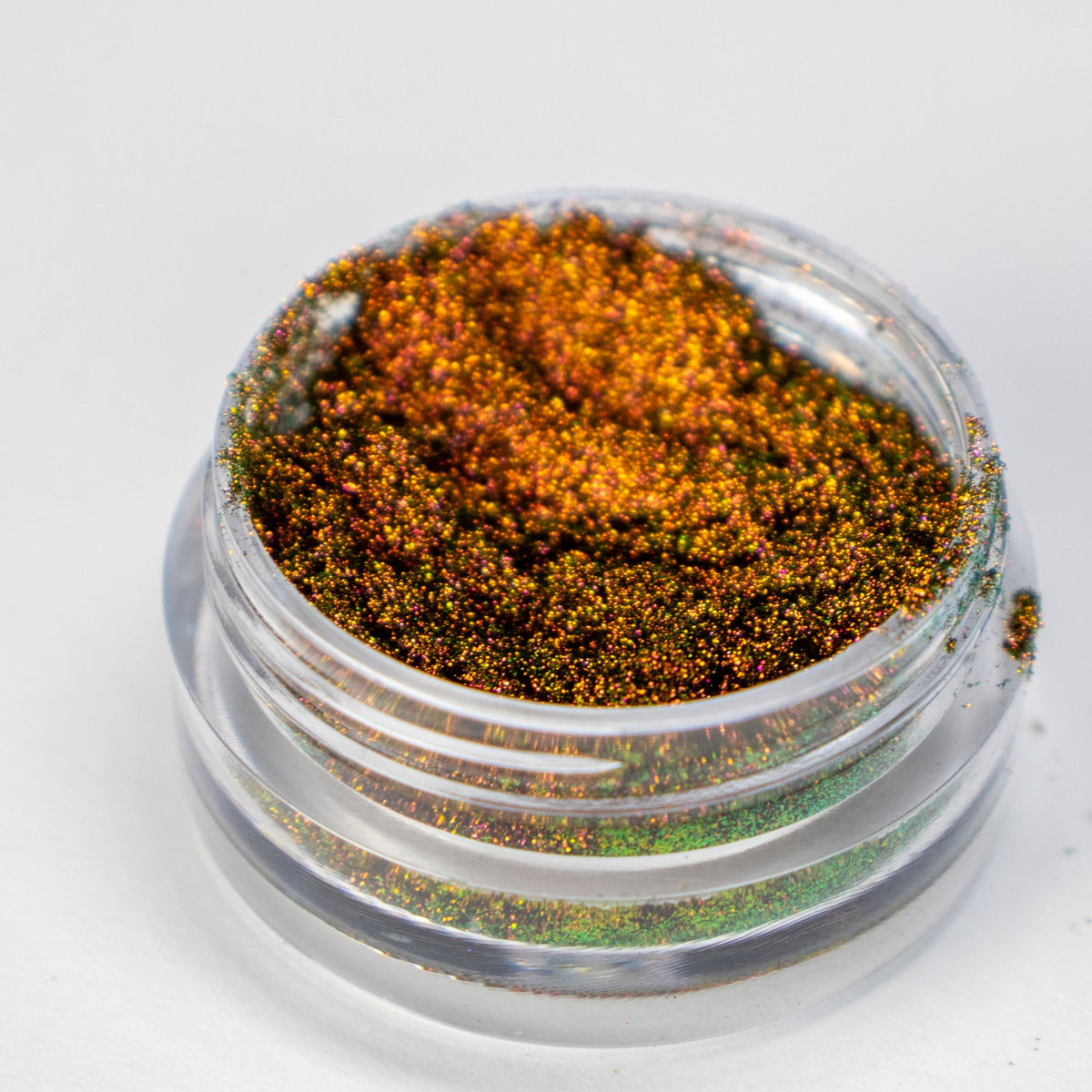 Magenta-Copper-Gold Ultra Multichrome, photo 8